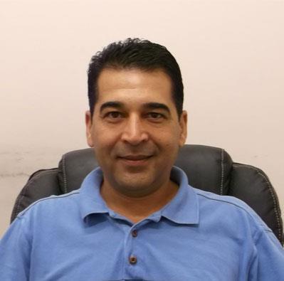 Noor Kanbari 